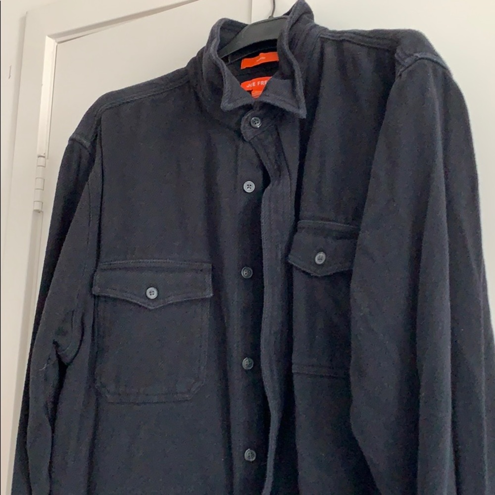 Joe Fresh Button-Up - Picture 3 of 4